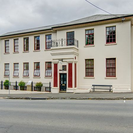 Ashcroft Apartment Launceston Luaran gambar