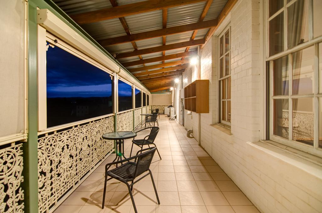 Ashcroft Apartment Launceston Bilik gambar