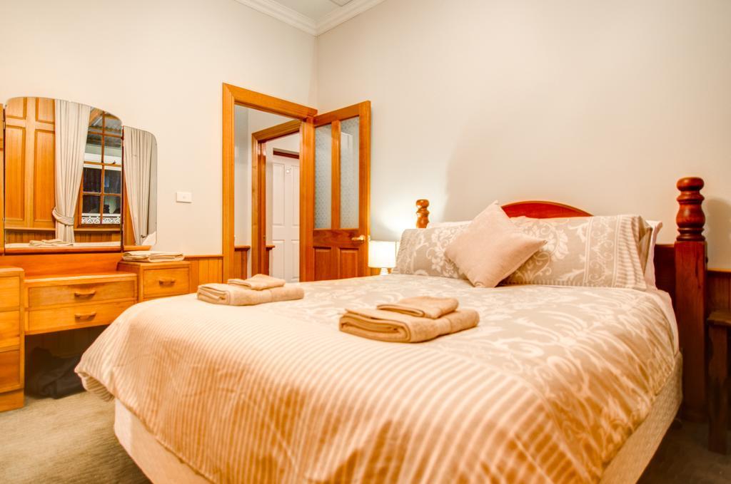 Ashcroft Apartment Launceston Bilik gambar