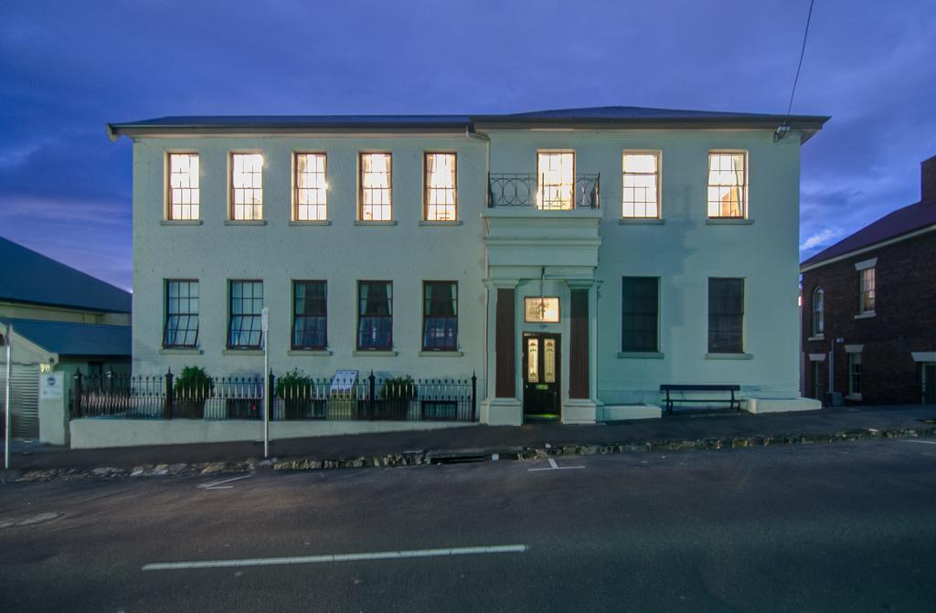 Ashcroft Apartment Launceston Bilik gambar