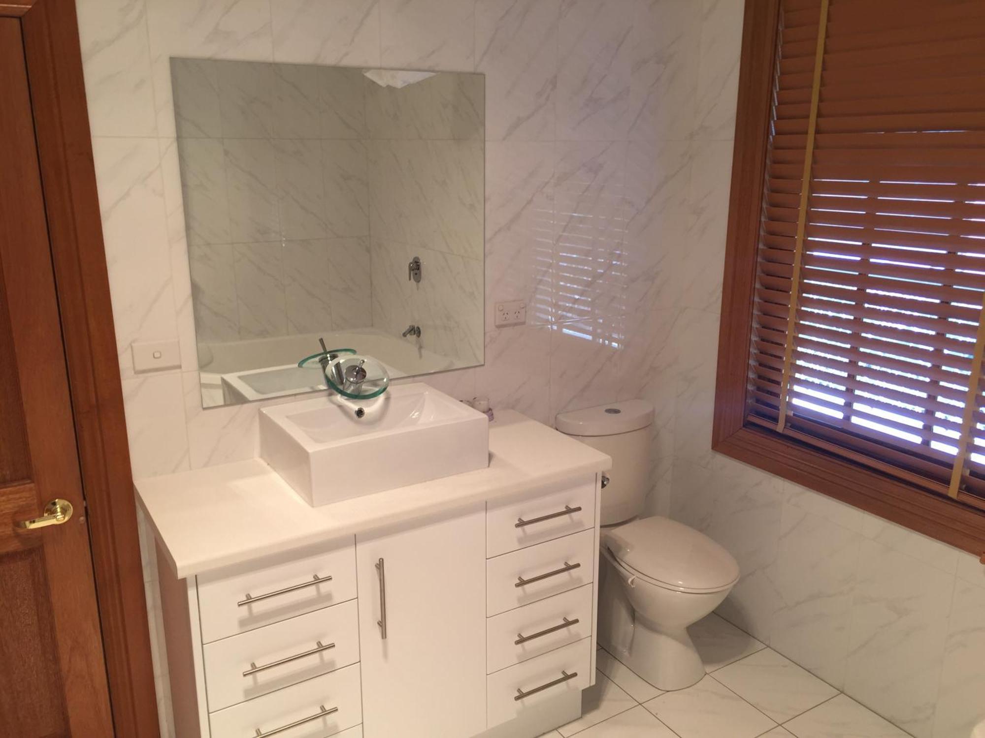 Ashcroft Apartment Launceston Luaran gambar