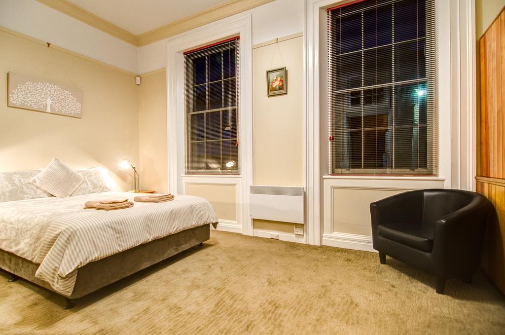 Ashcroft Apartment Launceston Luaran gambar