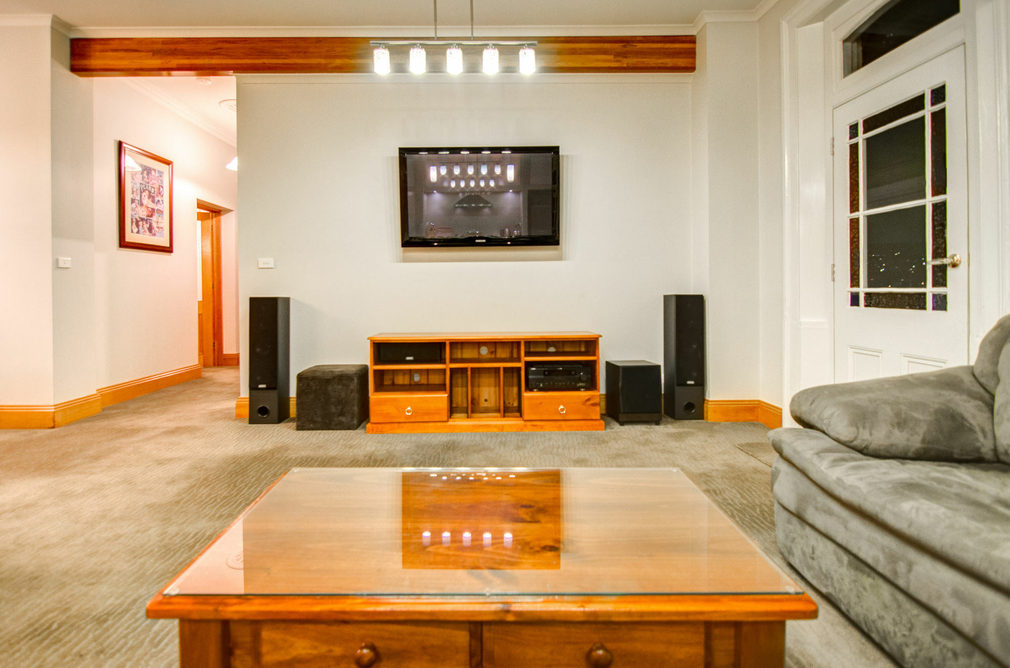 Ashcroft Apartment Launceston Luaran gambar