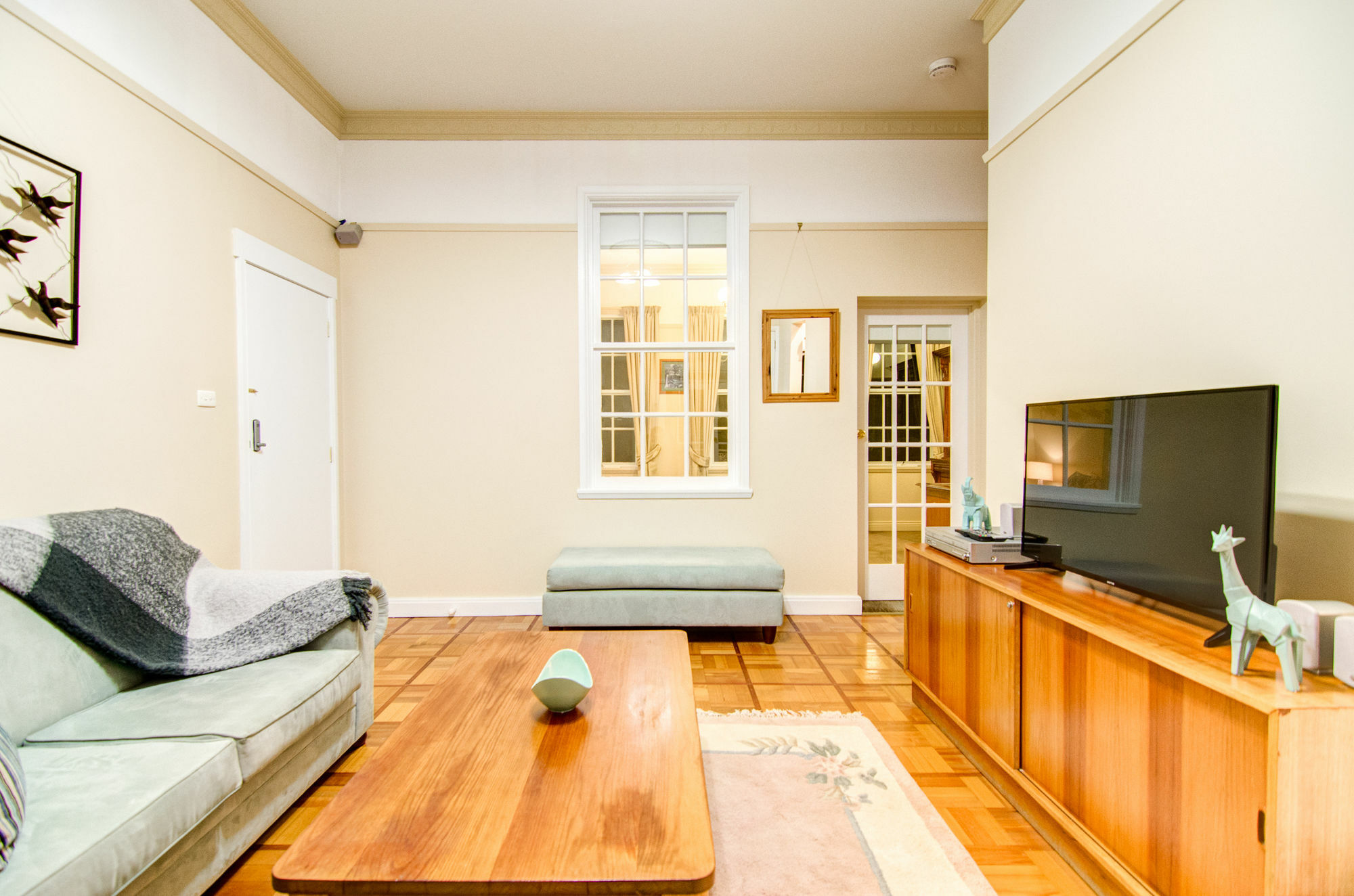 Ashcroft Apartment Launceston Luaran gambar