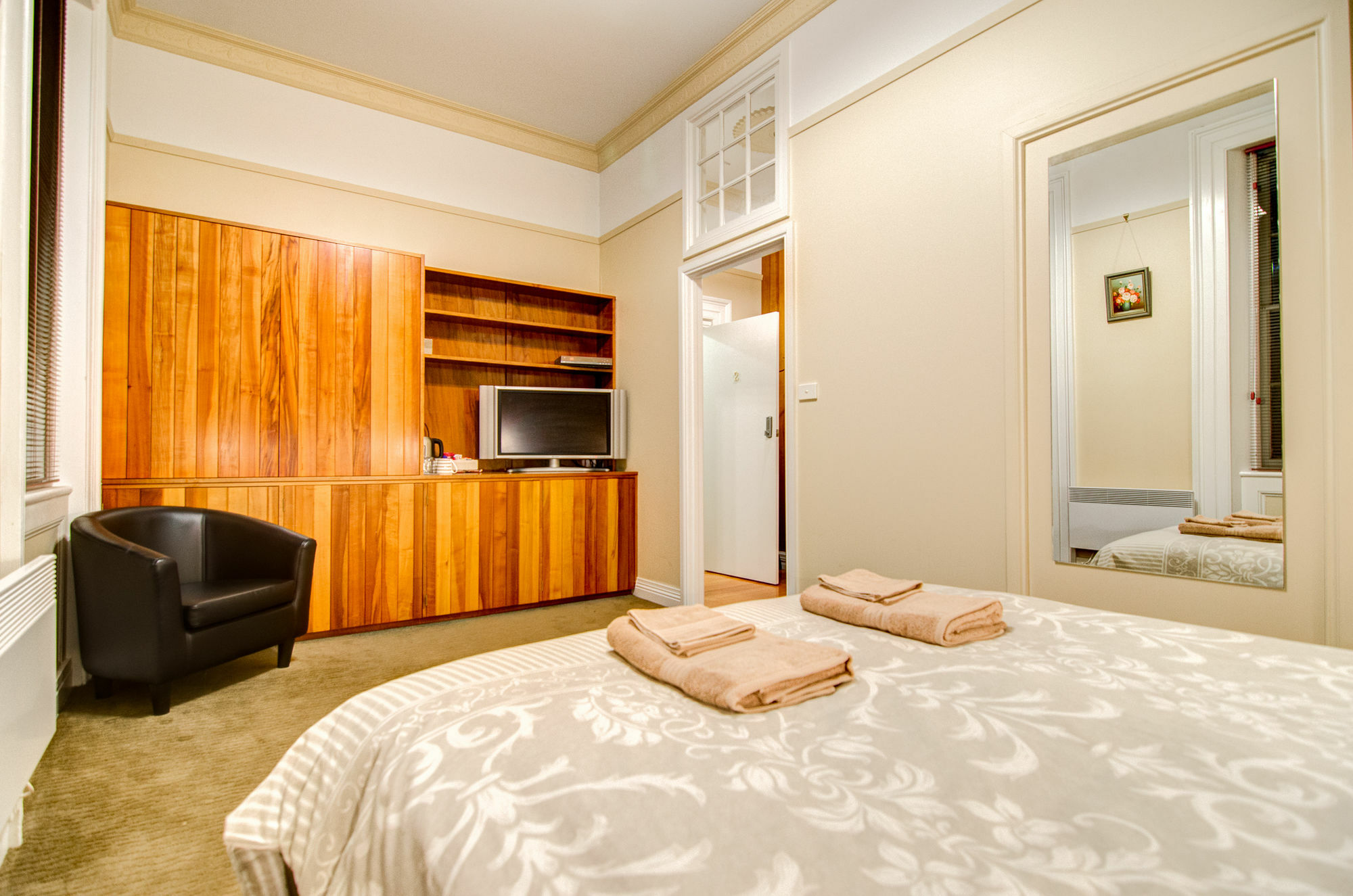 Ashcroft Apartment Launceston Luaran gambar