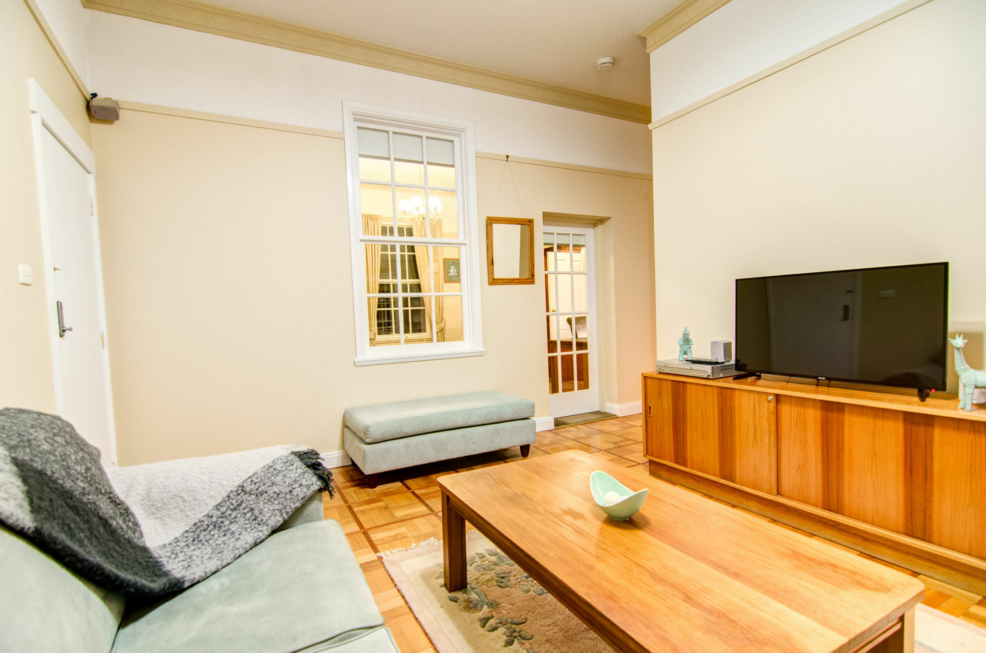 Ashcroft Apartment Launceston Luaran gambar