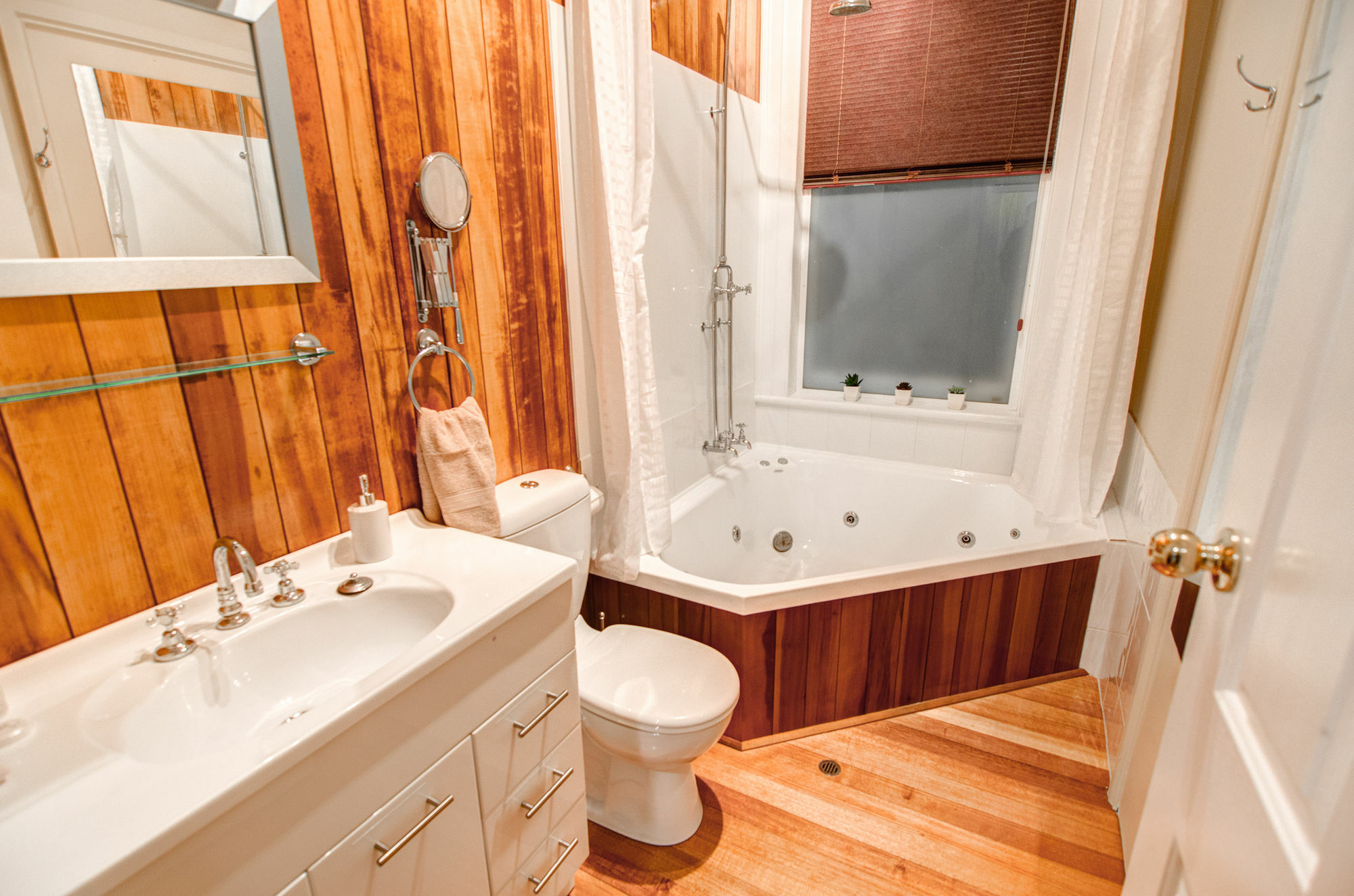 Ashcroft Apartment Launceston Luaran gambar