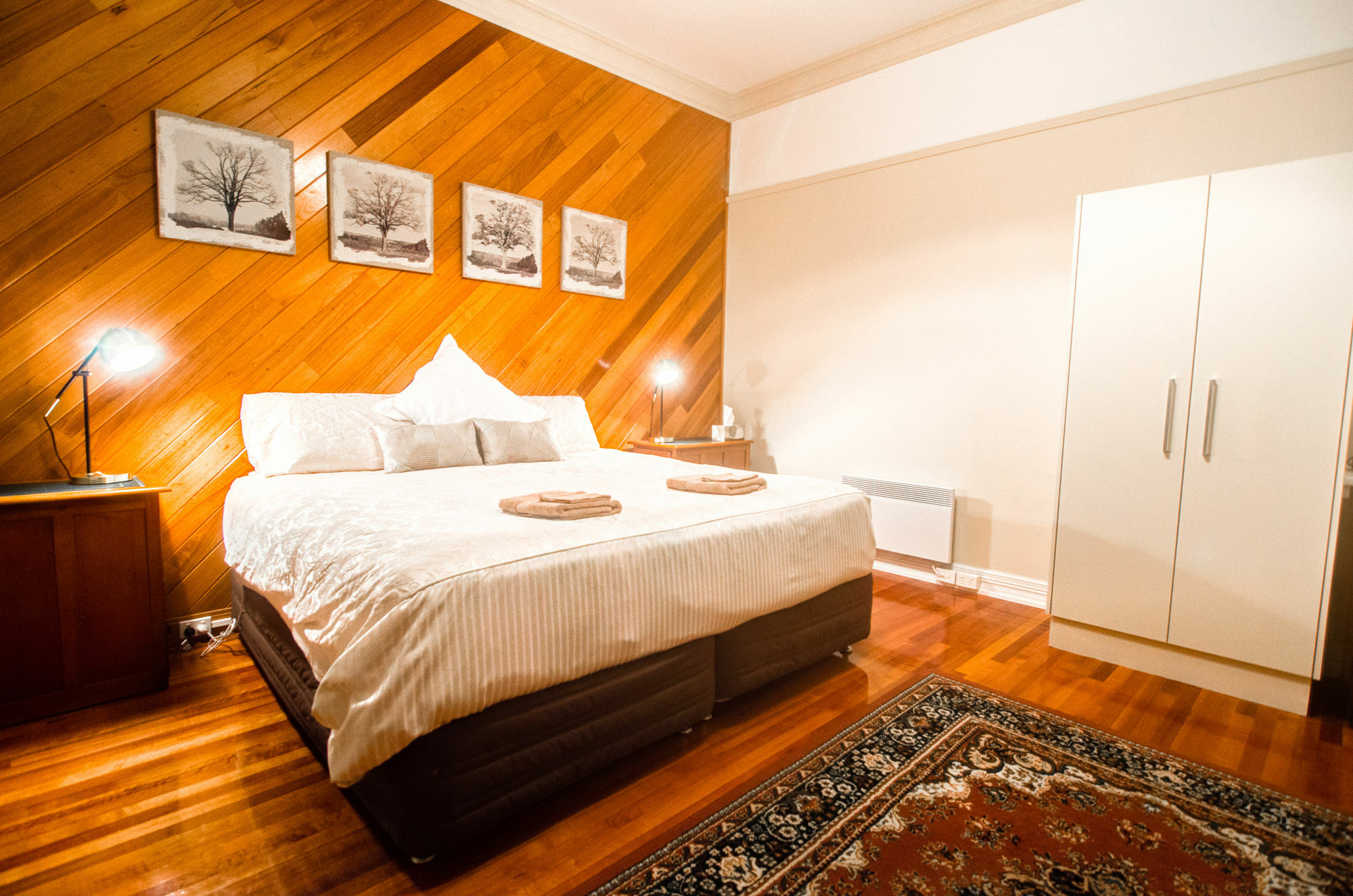 Ashcroft Apartment Launceston Luaran gambar