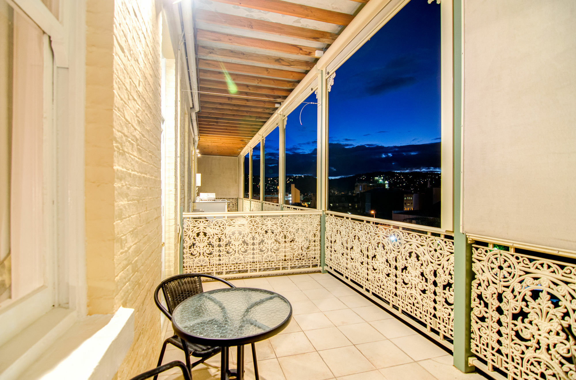 Ashcroft Apartment Launceston Luaran gambar