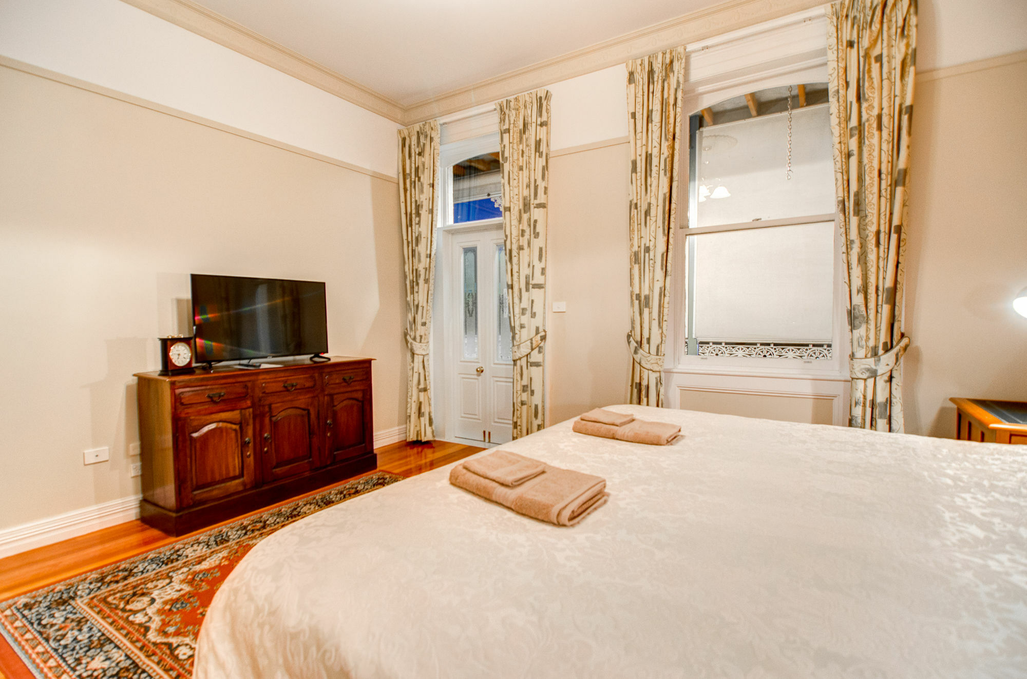 Ashcroft Apartment Launceston Luaran gambar