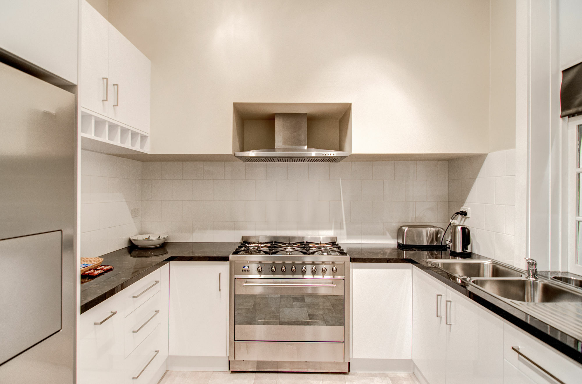 Ashcroft Apartment Launceston Luaran gambar