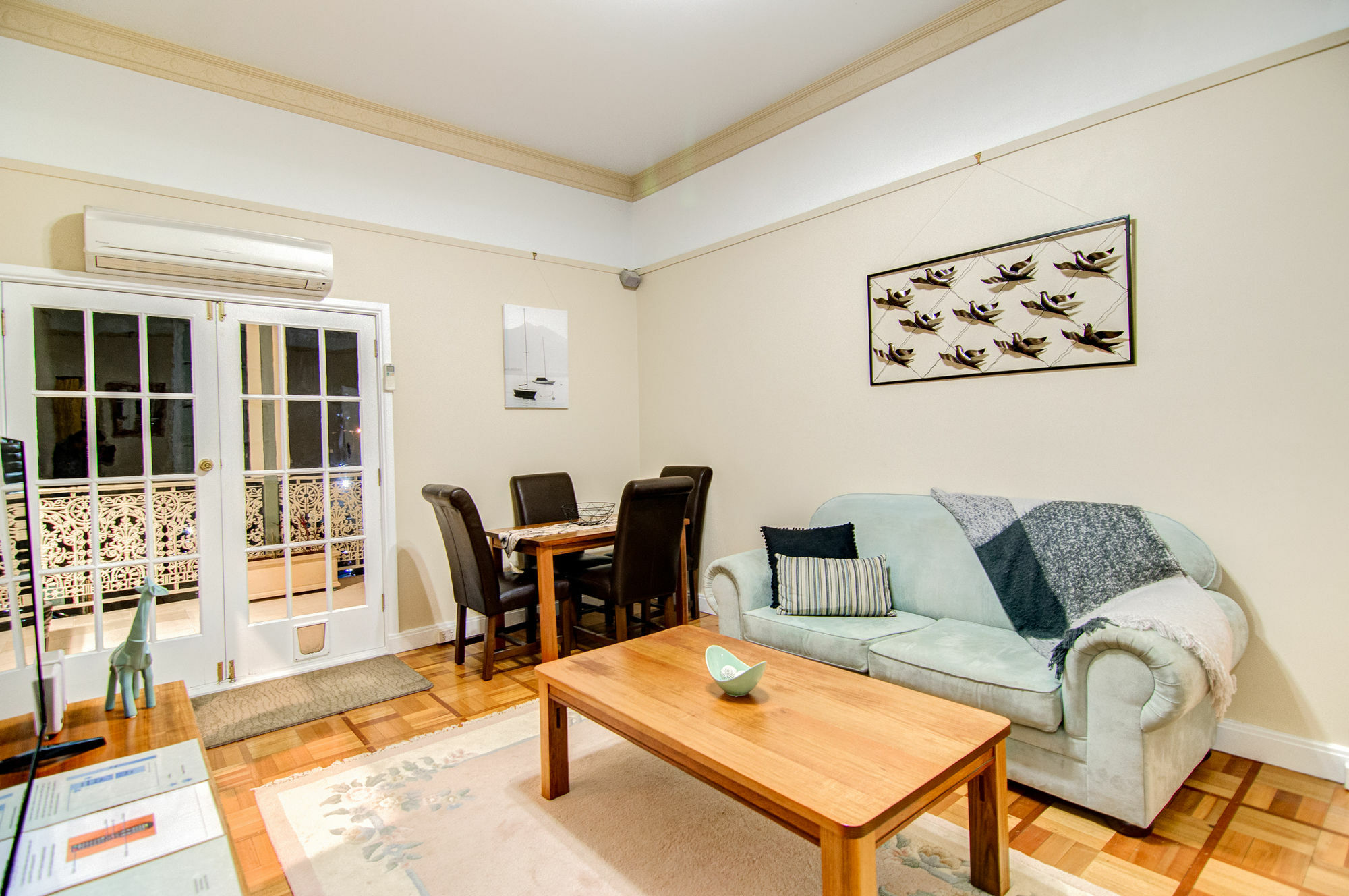 Ashcroft Apartment Launceston Luaran gambar