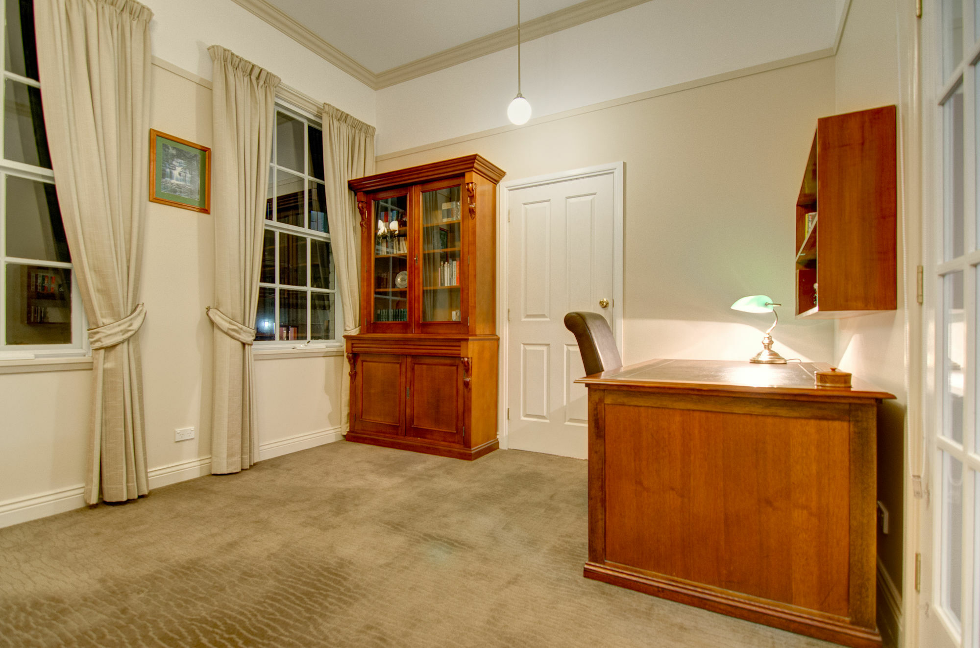 Ashcroft Apartment Launceston Luaran gambar