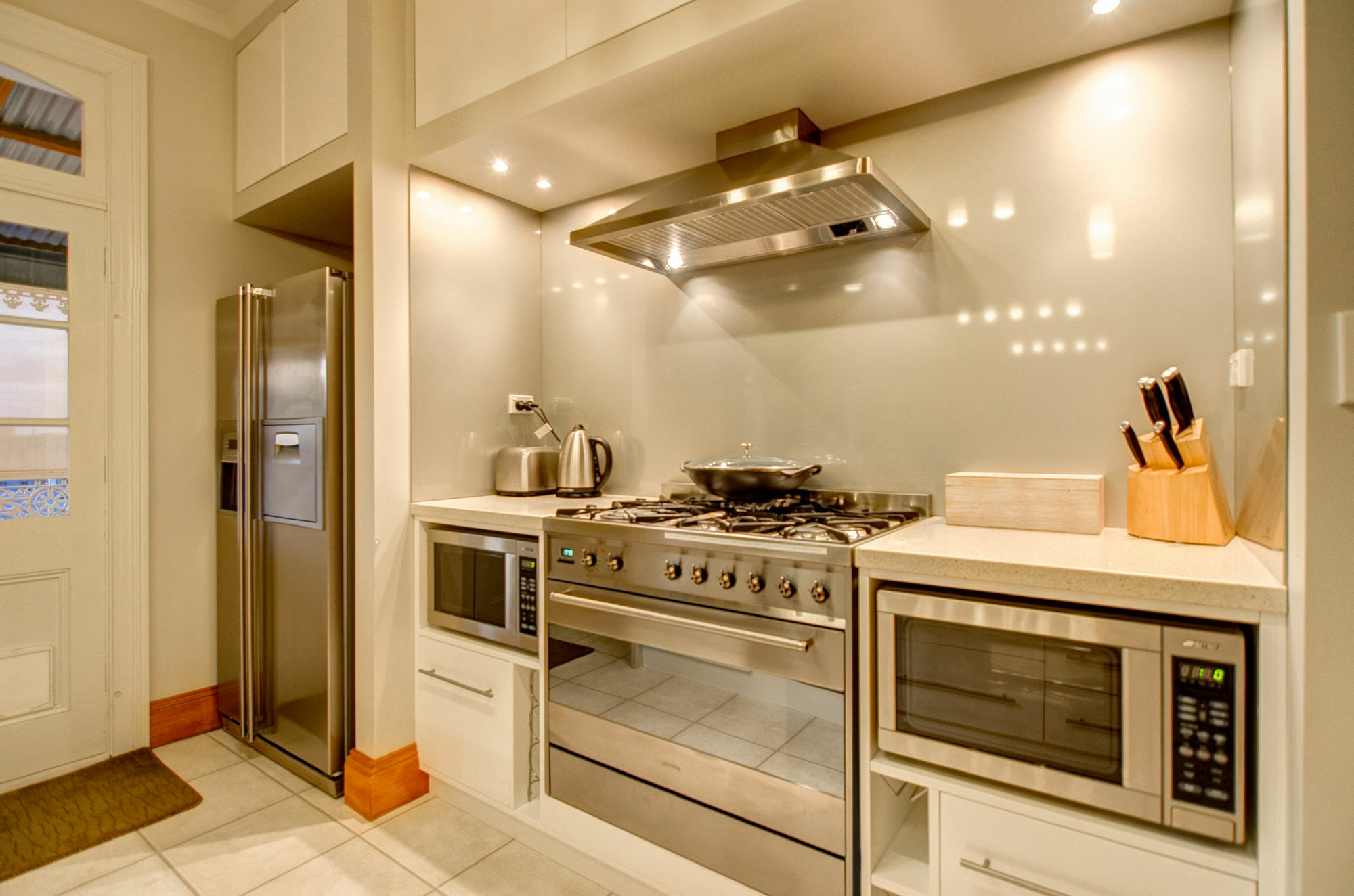 Ashcroft Apartment Launceston Luaran gambar