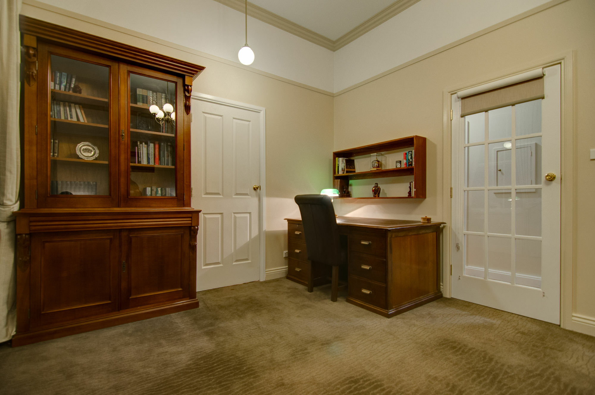 Ashcroft Apartment Launceston Luaran gambar