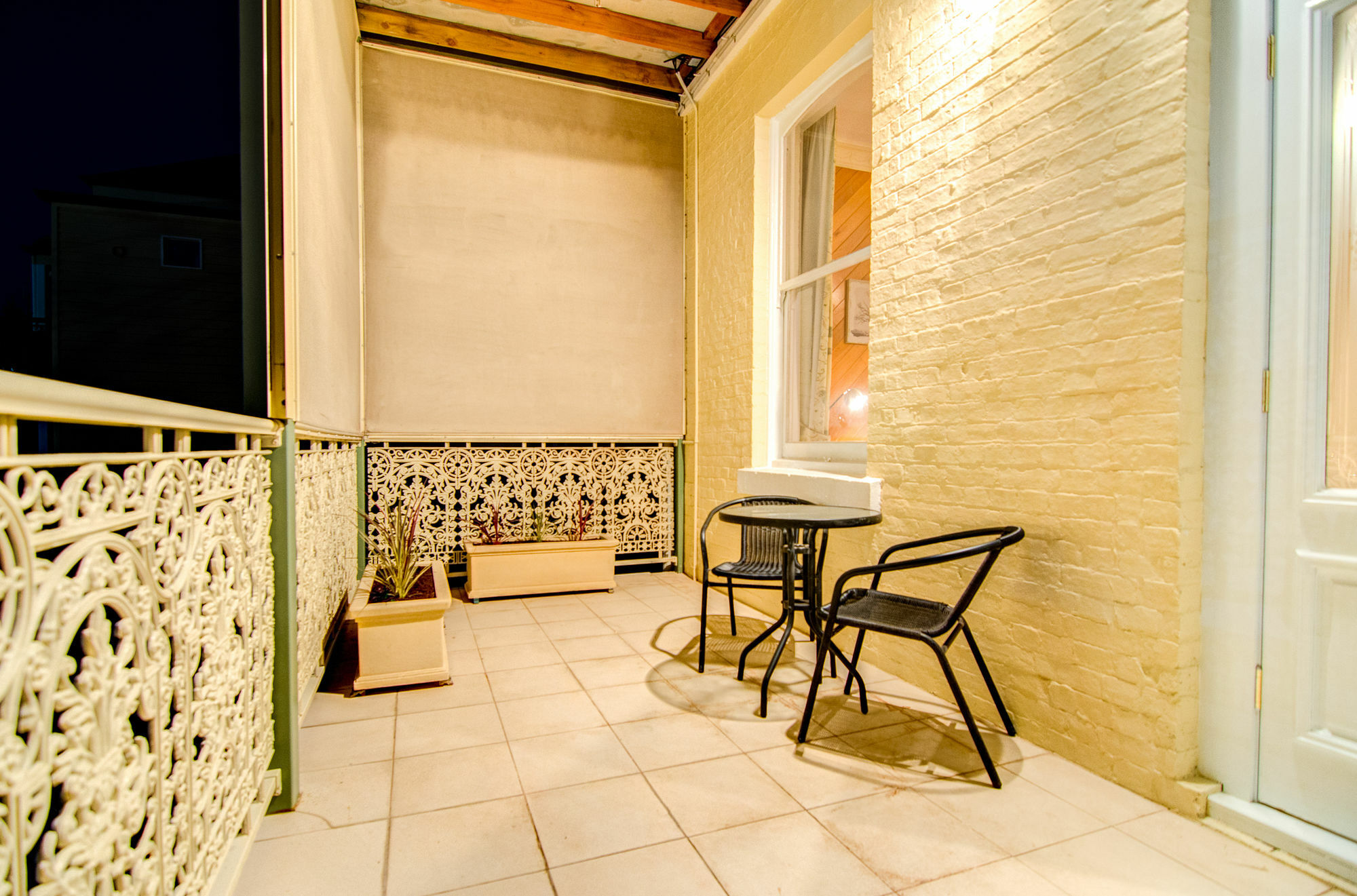 Ashcroft Apartment Launceston Luaran gambar