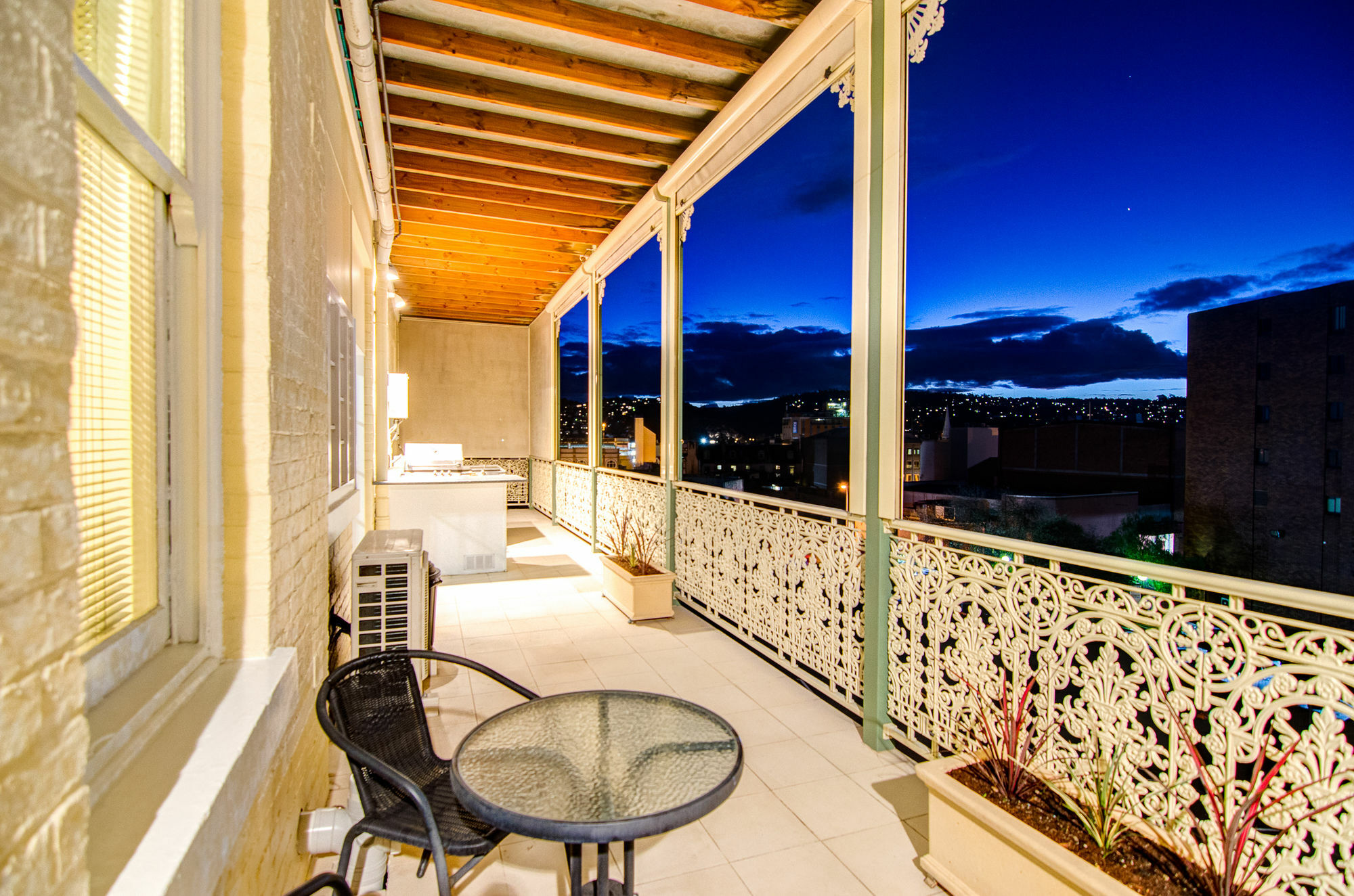 Ashcroft Apartment Launceston Luaran gambar