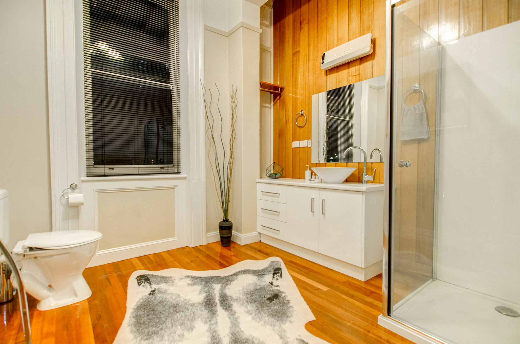Ashcroft Apartment Launceston Luaran gambar